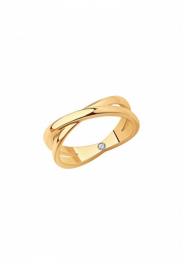 Кольцо Diamant