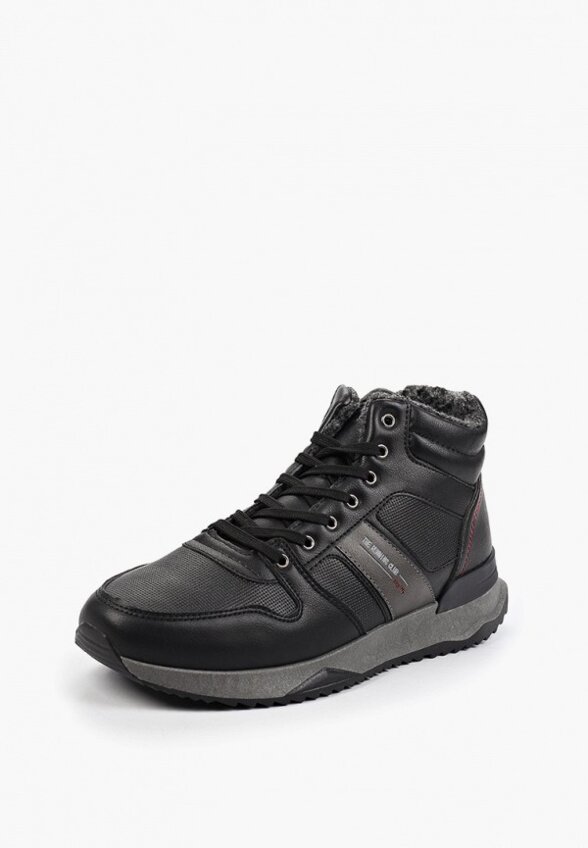 Кроссовки Patrol