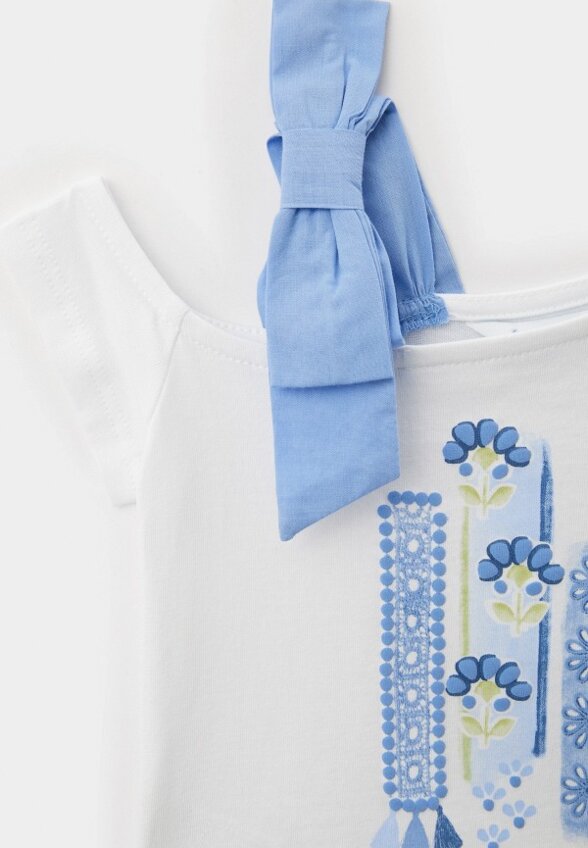 Футболка Mayoral