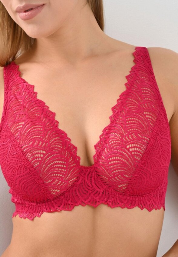 Бюстгальтер Naturana