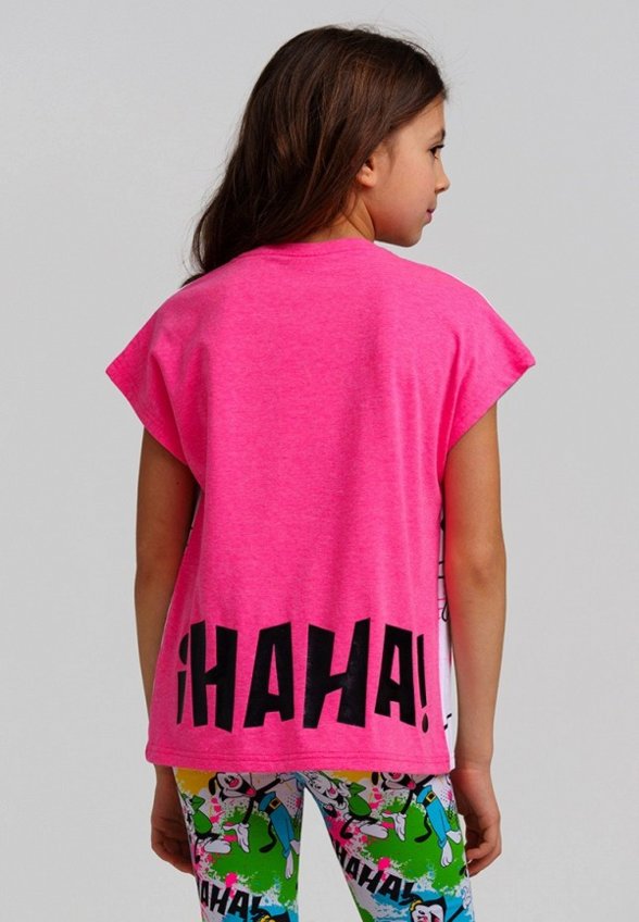 Футболка PlayToday