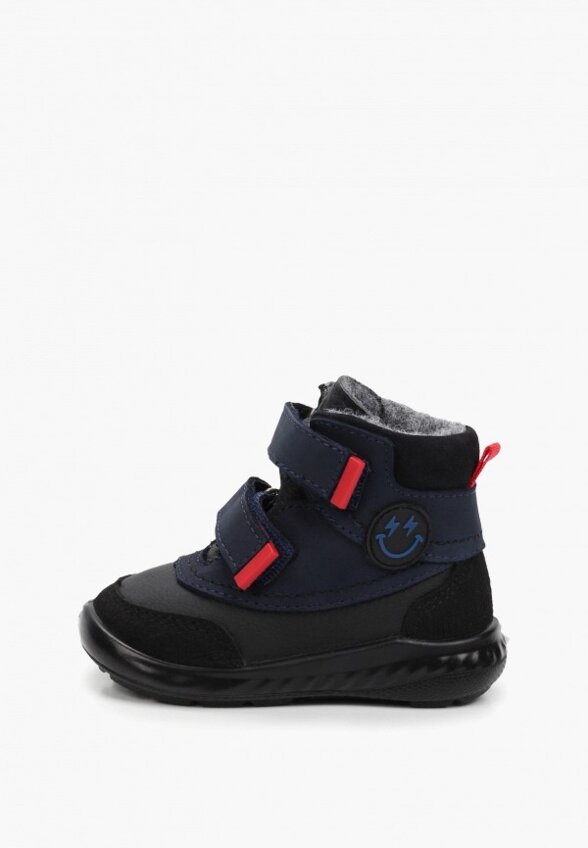 Ботинки Котофей