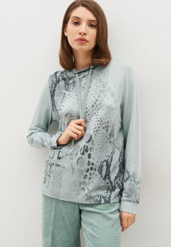 Свитшот Gerry Weber