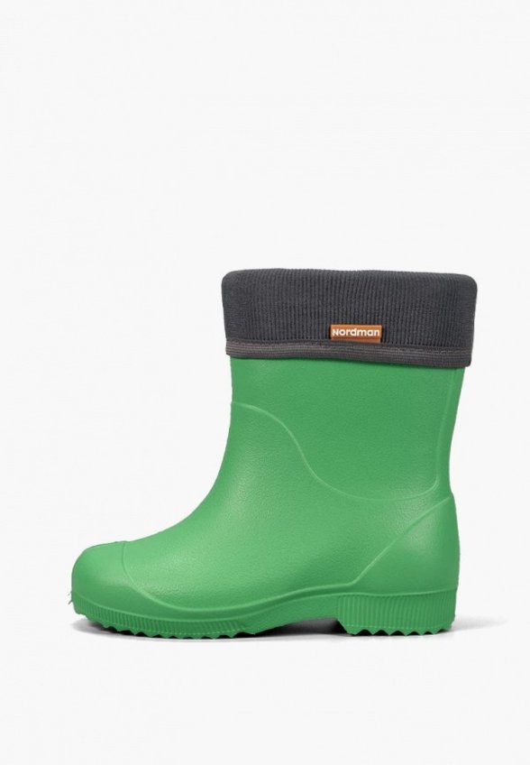 Сапоги резиновые Nordman