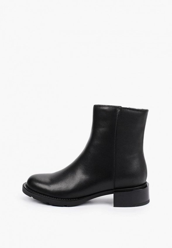 Ботинки Thomas Munz