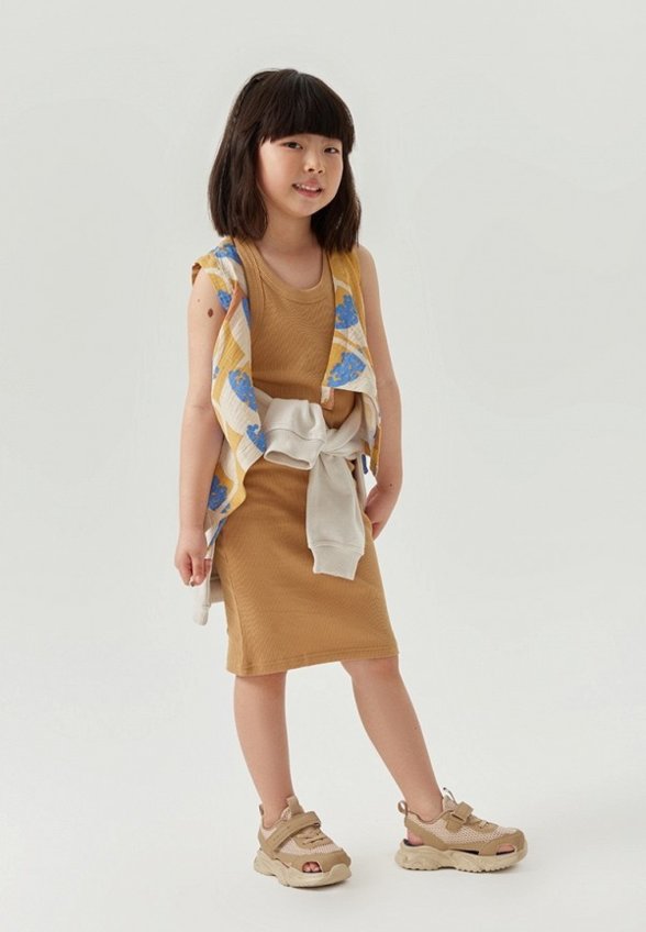 Платье Happy Baby