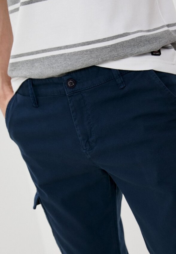 Бриджи Mossmore