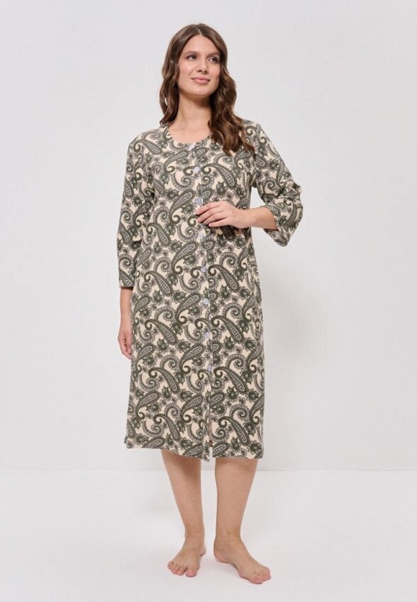 Халат домашний Cleo