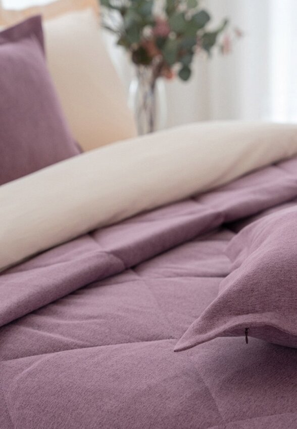 Комплект с покрывалом LaPrima