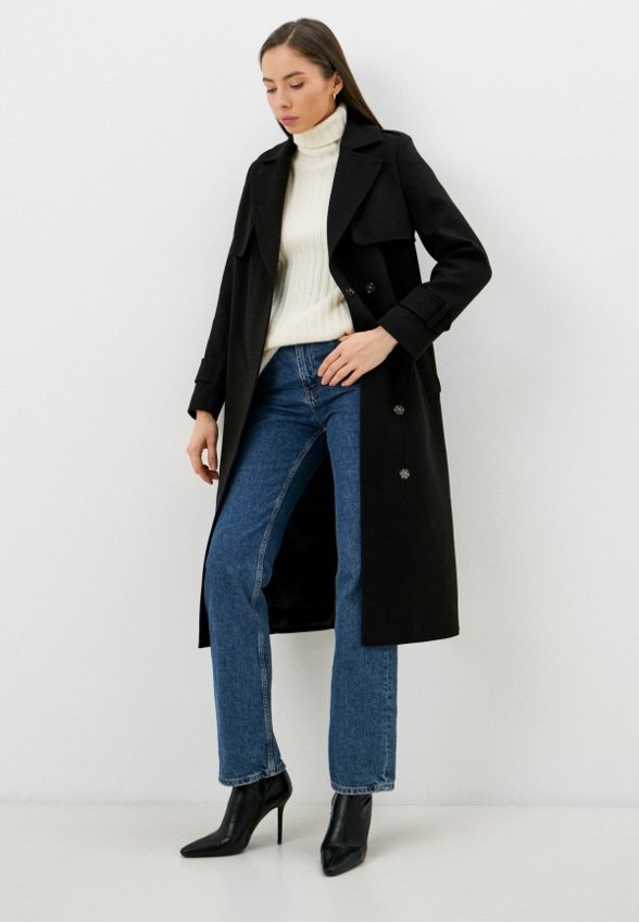 Пальто-халат Ovelli