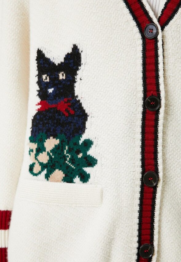 Кардиган Club