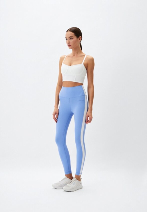 Топ спортивный Heroine Sport