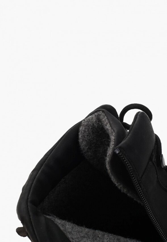 Ботинки s.Oliver