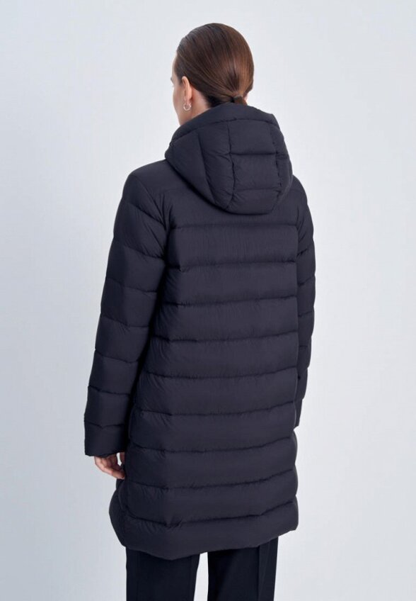 Куртка стеганая Finn Flare