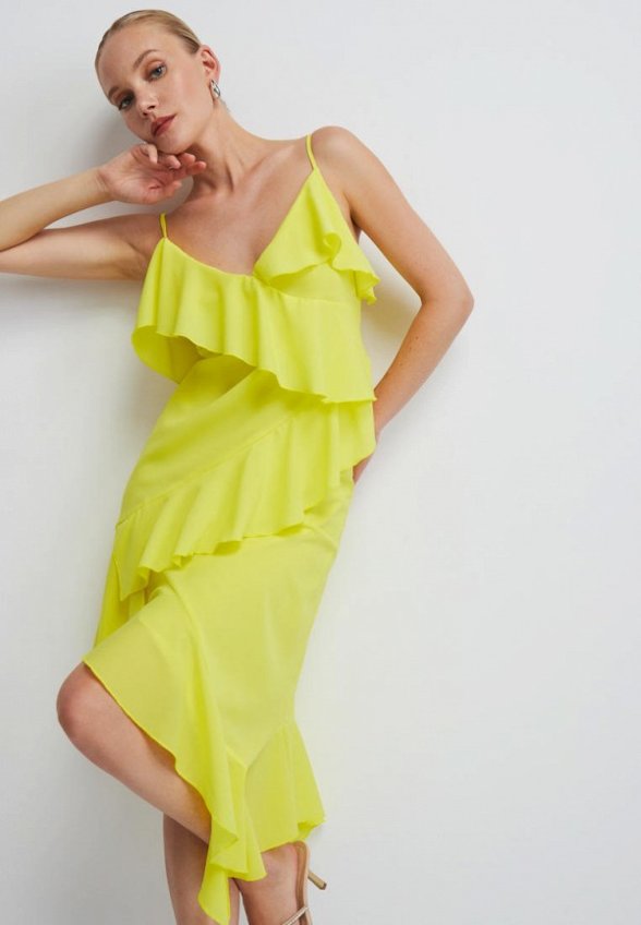 Платье Vittoria Vicci