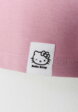 Футболка оверсайз с принтом Hello Kitty для девочек7  - превью