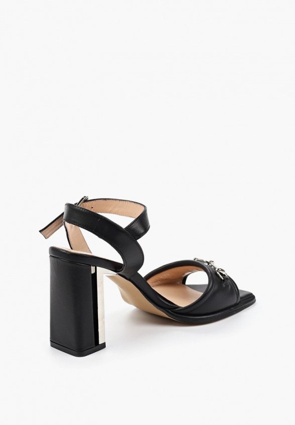 Босоножки Mysa