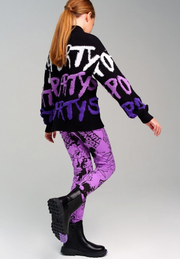 Свитер PlayToday