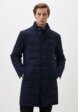 Куртка утепленная Bazioni1  - превью