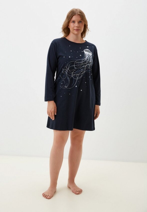 Платье домашнее Mark Formelle