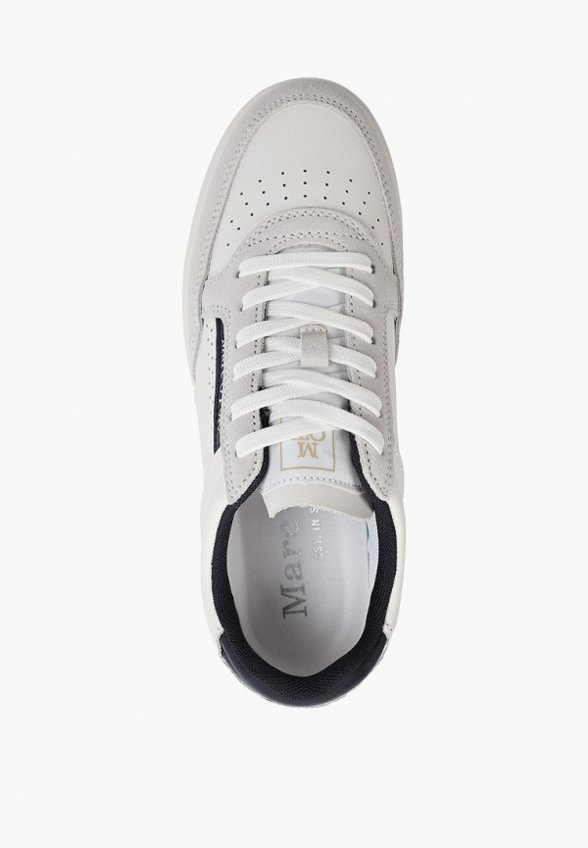 Кеды Marc O'Polo