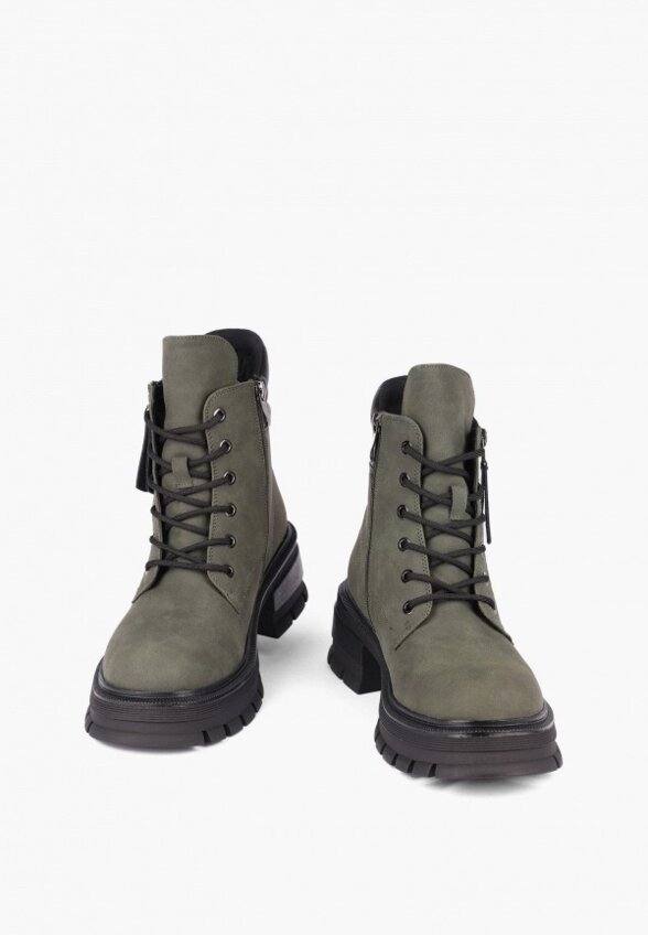 Ботинки Instreet