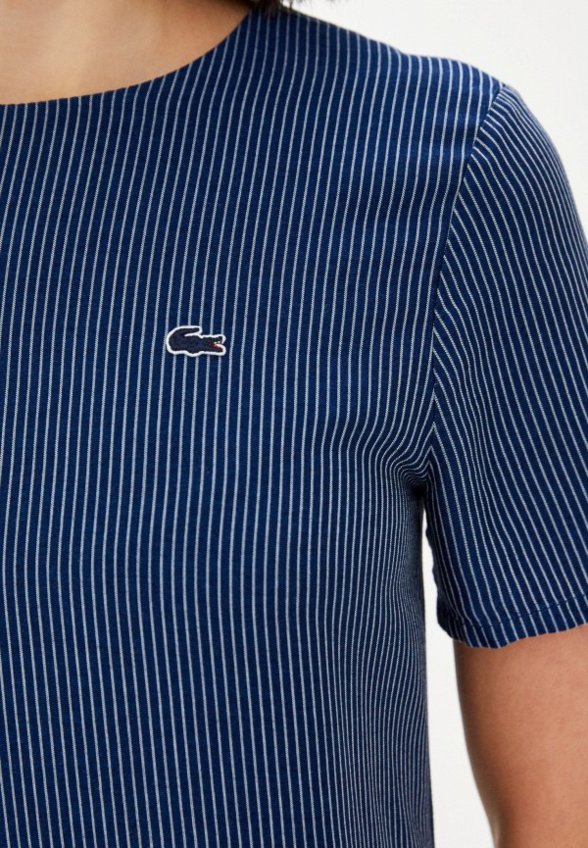 Платье Lacoste