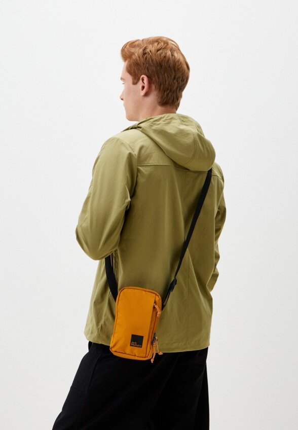Сумка Jack Wolfskin
