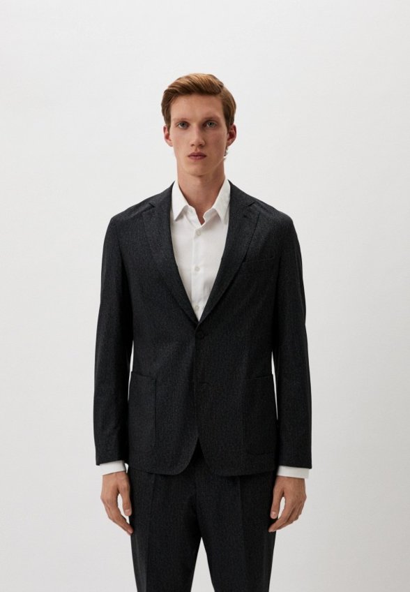 Костюм классический Boss