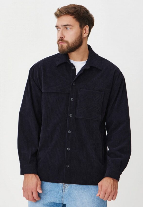 Рубашка Envylab