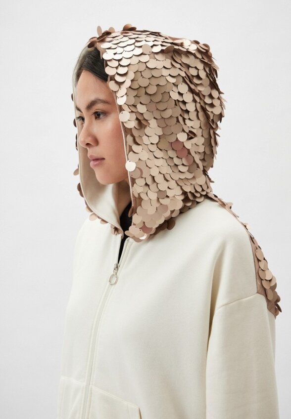 Толстовка Ice Play