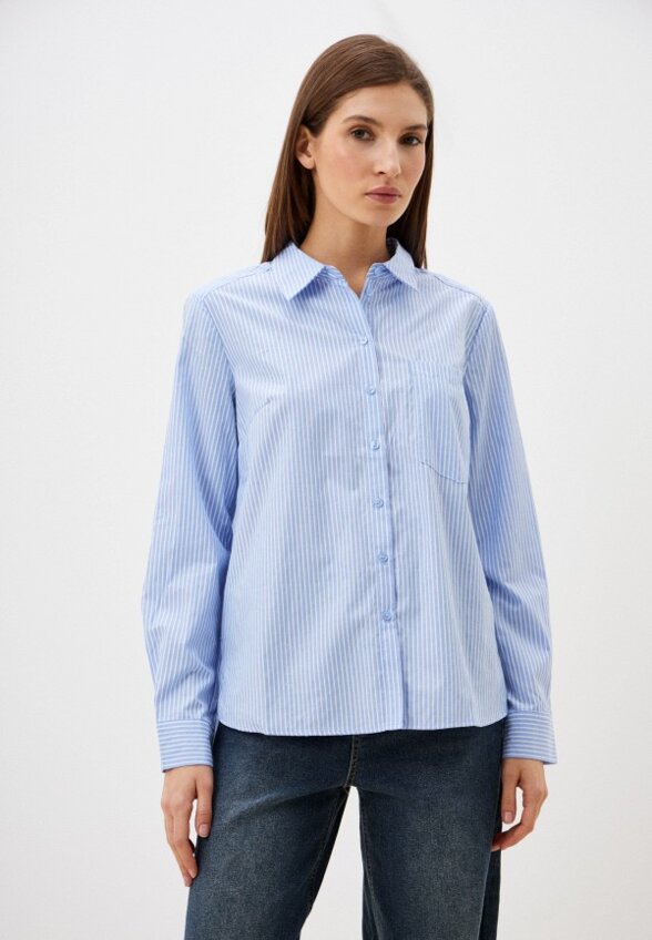 Рубашка Zolla