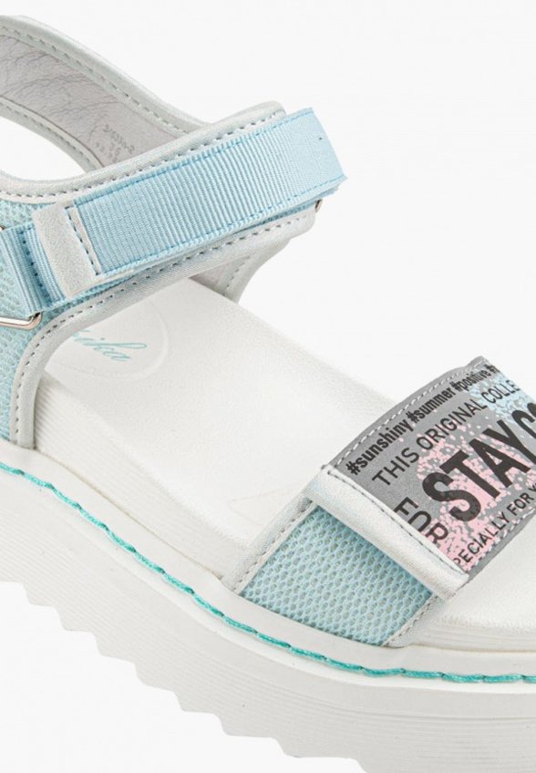 Босоножки Kapika