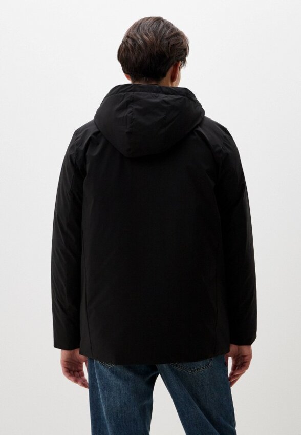 Пуховик Springfield