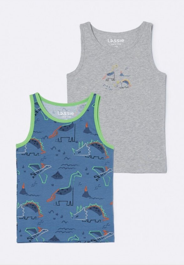 Майки 2 шт. Lassie