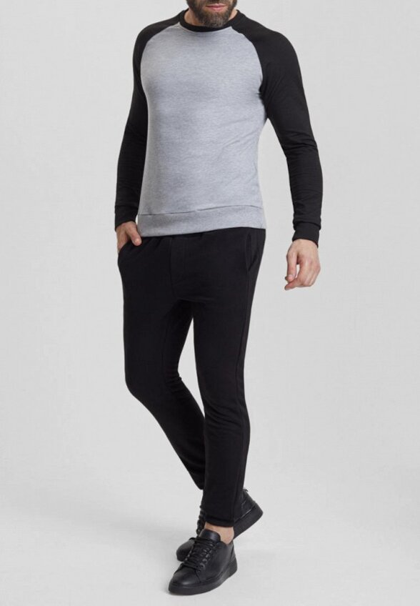 Свитшот Envylab