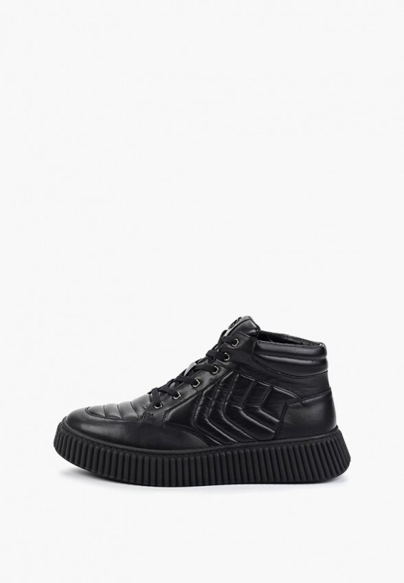 Кеды Emanuele Gelmetti