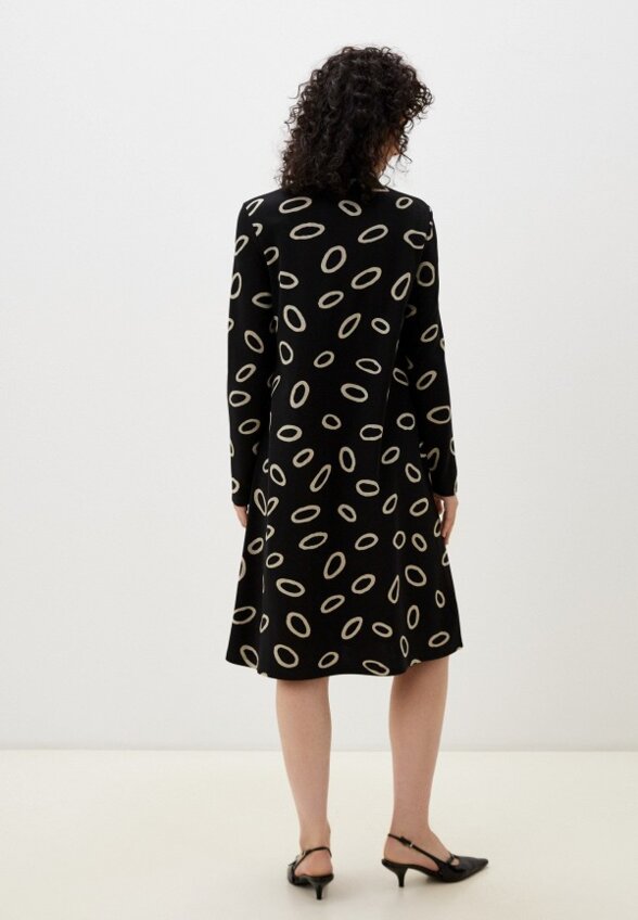 Платье Helmidge