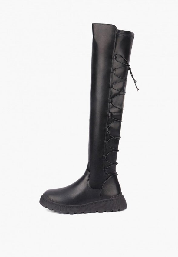 Ботфорты Instreet