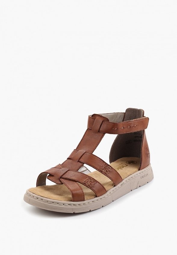 Сандалии Rieker