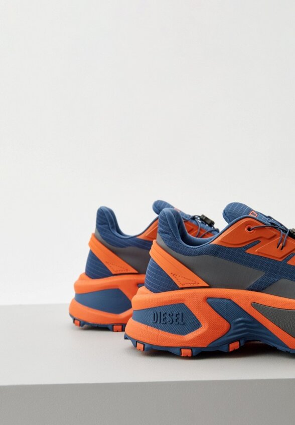 Кроссовки Diesel