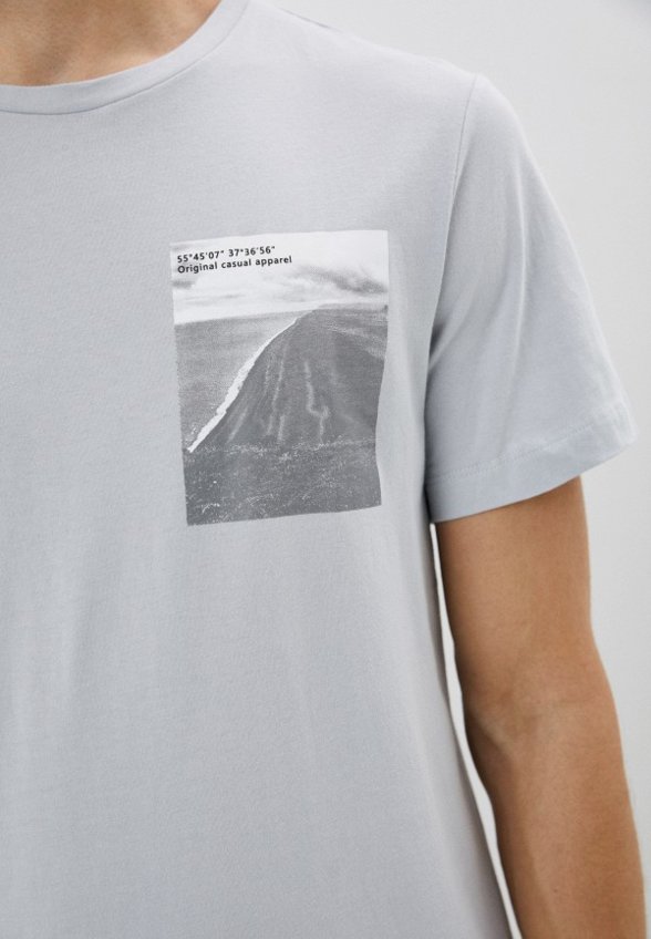 Футболка Baon