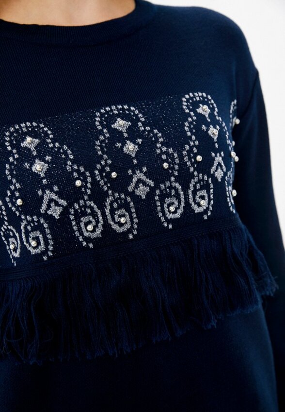 Джемпер Vivawool