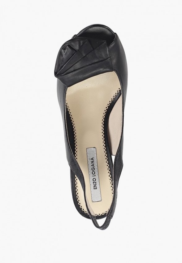 Босоножки Enzo Logana