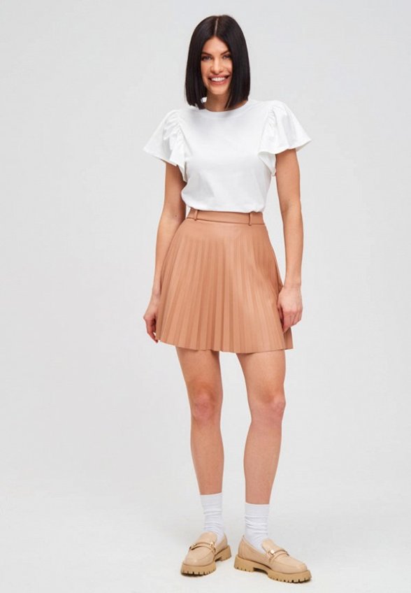 Футболка Droid&I