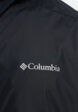 Ветровка мужская Columbia Discovery Loop Lined Windbreaker, Черный8  - превью