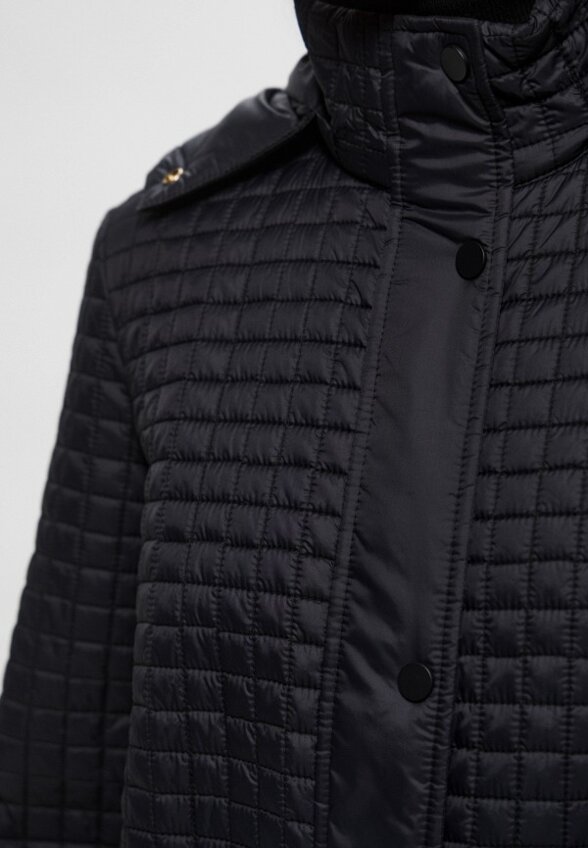 Куртка стеганая Trussardi