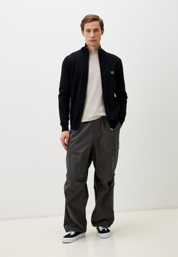 Кардиган Fred Perry