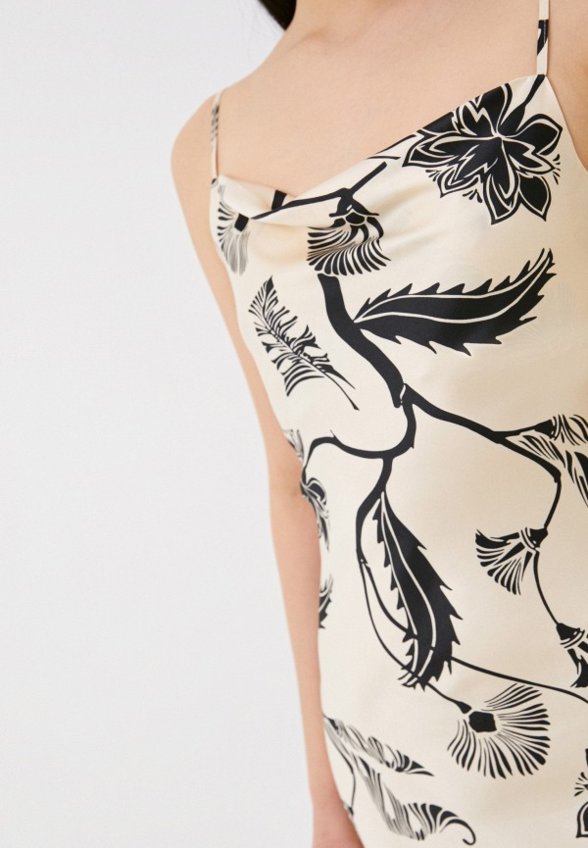 Платье Naturel