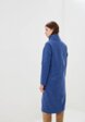 Пальто однобортное Ovelli3  - превью